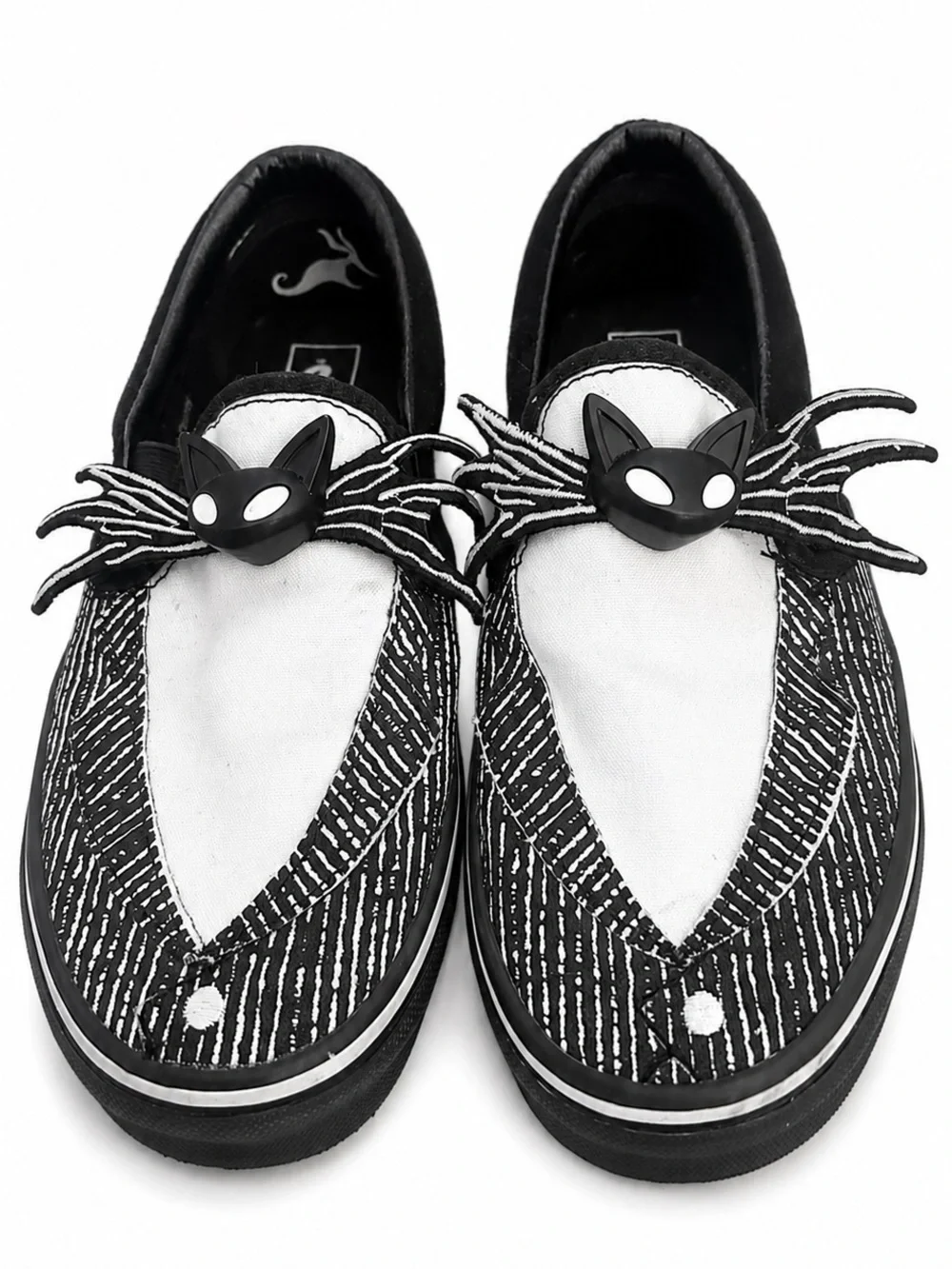 Limited Edition Disney / Tim Burton’s Vans The Nightmare Before Christmas